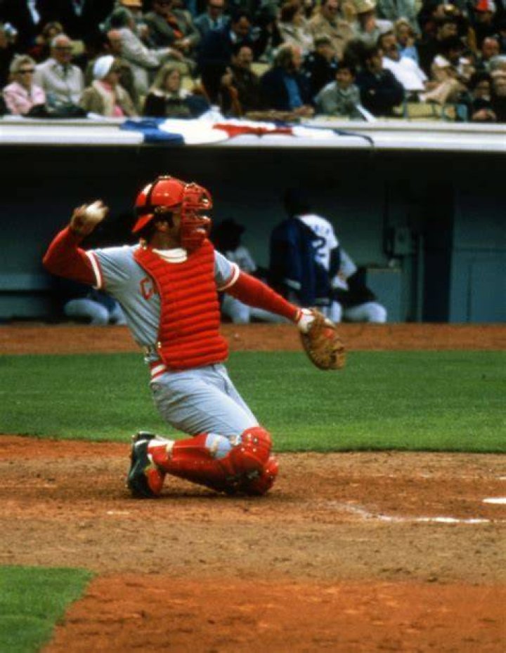 
Are Justin Bench And Johnny Bench Related? Details About The Baseball Player’s Family 