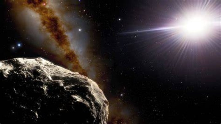 
Asteroid Discovered Hiding in Sun’s Glare Could Be a ‘Planet Killer’ for Earth — But Not Anytime Soon 