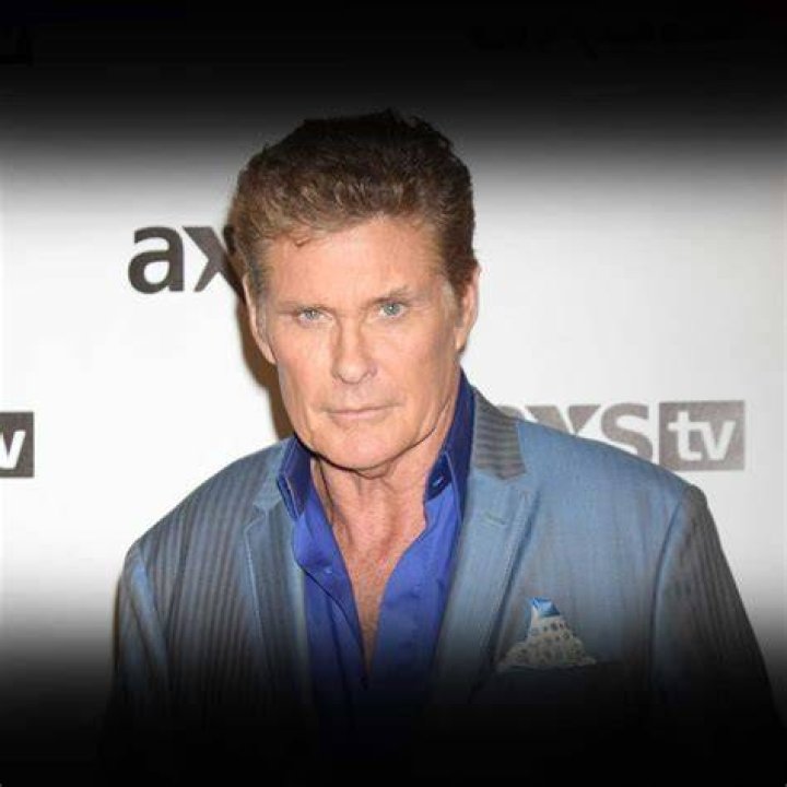 Does David Hasselhoff Wear A Wig? He Has A Disease, Just Like Cancer, Death Rumors Explained