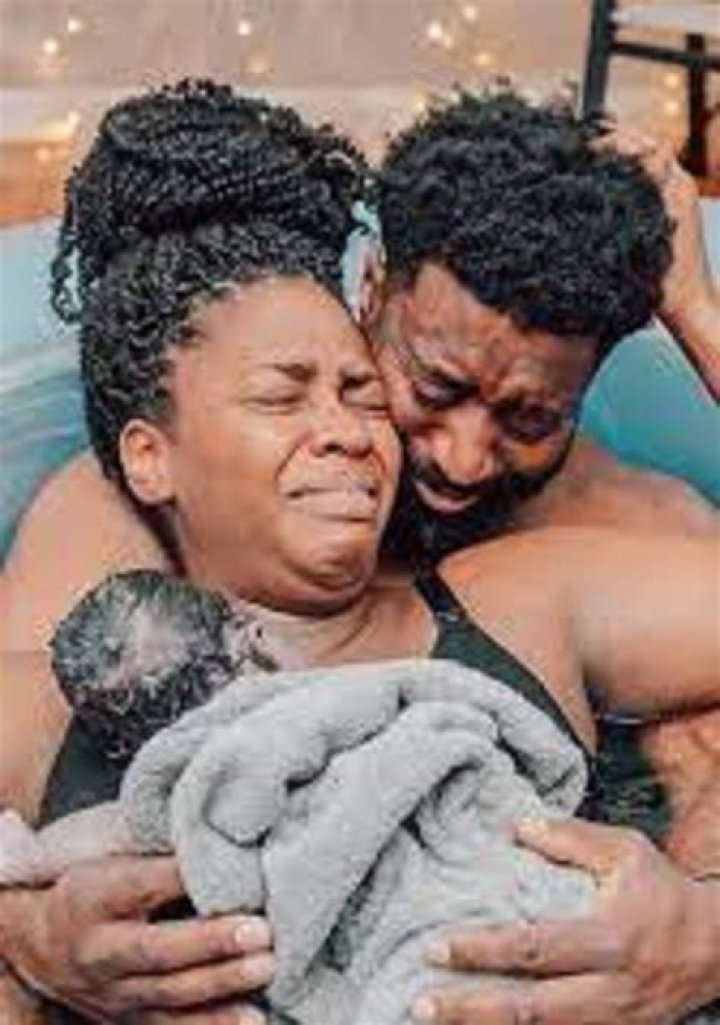 
Teyonah Parris Parents Cookie and Mitchel Green Raised Her In Good Faith 