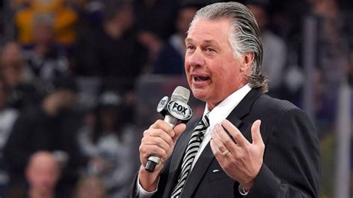 What Is Wrong With Barry Melrose? Health Problems Explained