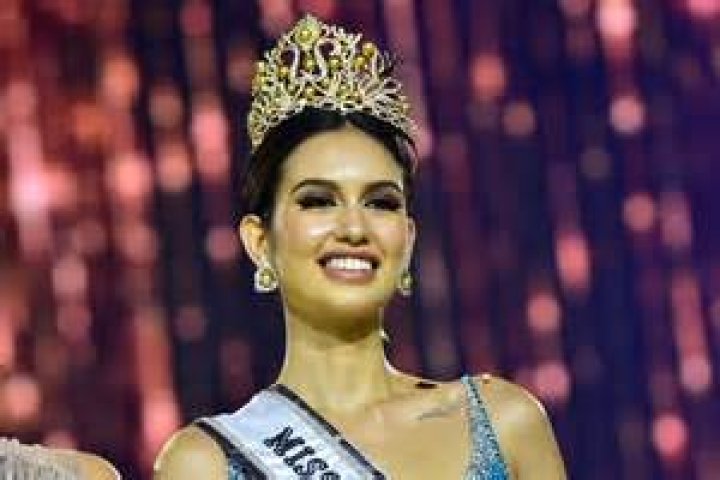 Who Are Celeste Cortesi Parents? Miss Universe Philippines 2022 Wiki