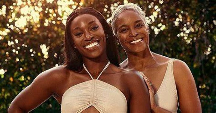 Who Are Tennis Player Sloane Stephens Parents? Meet John Stephens And Sybil Smith
