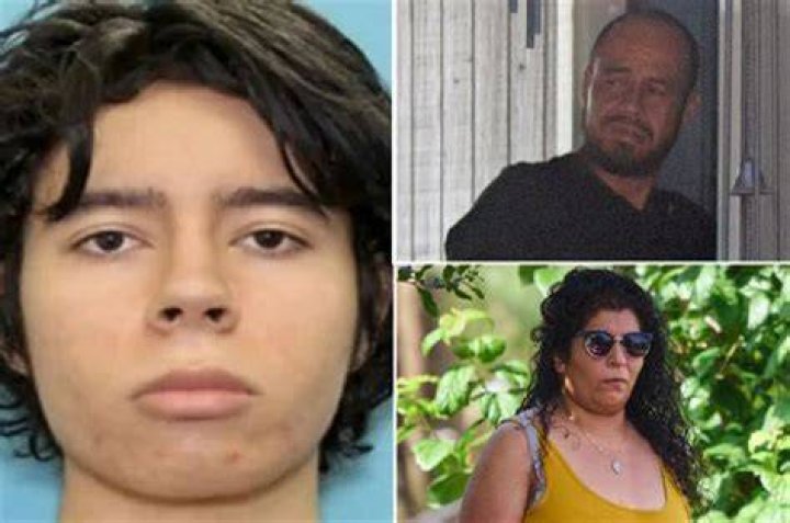 
Who Is Salvador Ramos Mother Adriana Martinez And Where Is She Now? 
