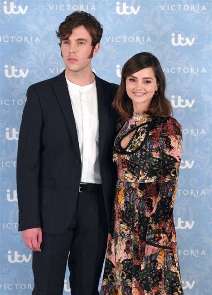 
Who Is Tom Hughes Wife? Everything To Know About The Shepherd Actor Dating Life And Relationship 